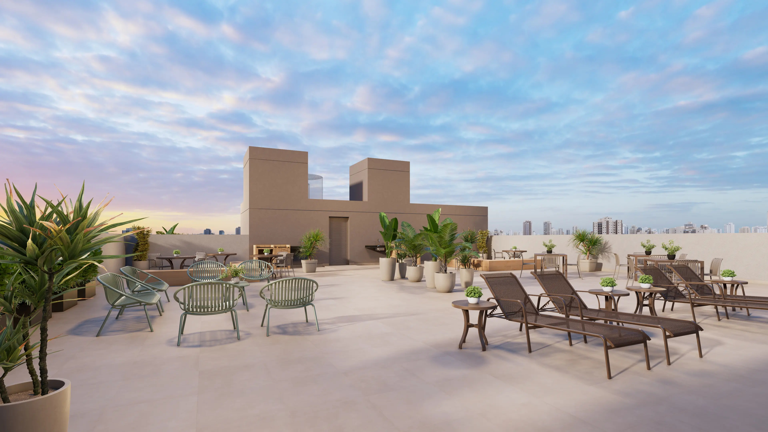 Apartamento na Clube Ipiranga, Zona Sul de São Paulo, ideal para quem busca conforto, mobilidade e ótima localização.